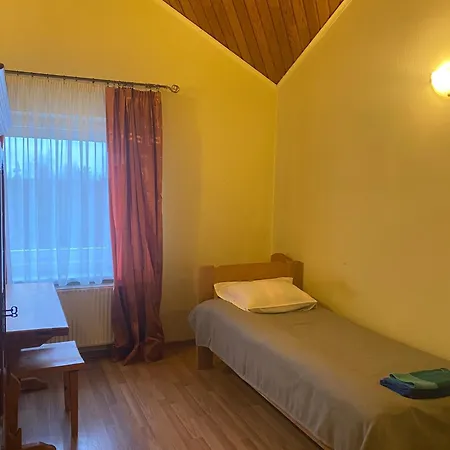 Hotel Grand Elion Rēzekne